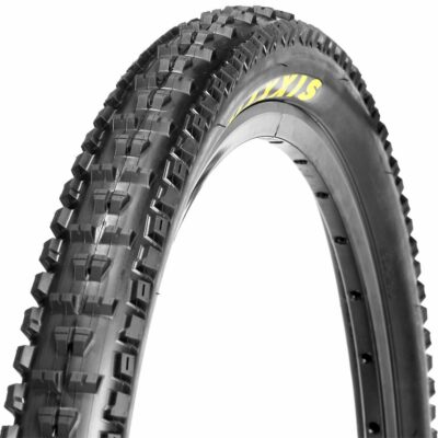 Anvelopa 27.5X2.30 Maxxis High Roller II 3CT EXO TR 60TPI foldabil Mountain