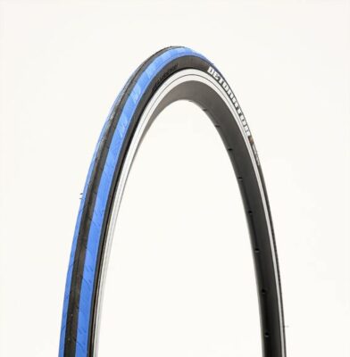 Anvelopa 700X23C Maxxis Detonator black-grey 60TPI dual fold. Road
