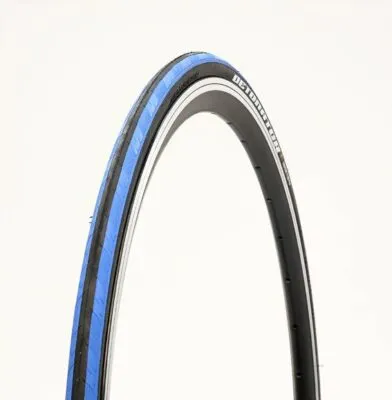 Anvelopa 700X23C Maxxis Detonator black-grey 60TPI dual fold. Road