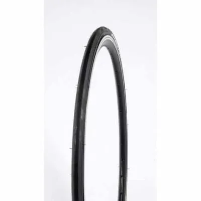 Anvelopa 700X23C Maxxis Detonator black 60TPI dual foldabil Road