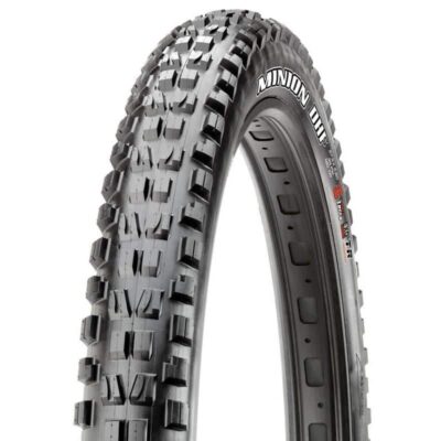 Anvelopa 29X2.30 Maxxis Minion DHF EXO TR 60TPI foldabil Mountain