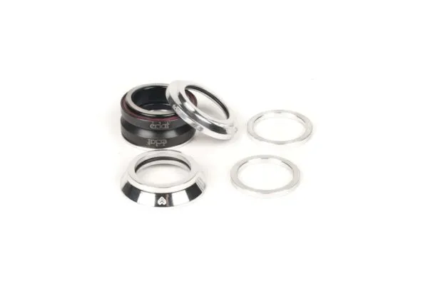 Headset eclat DUAL integrat 1-1/8 lucios 2014