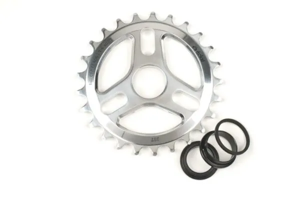 Pinion CNC eclat VENT 25T lucios 2014