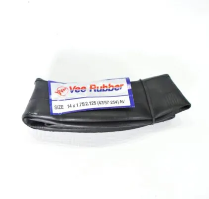 Camera 14-1.75/2.125 AV 47/54-254 Vee Rubber