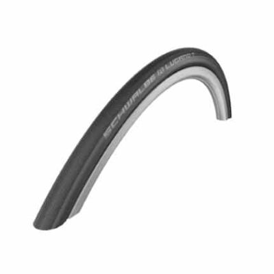 Anvelopa Lugano T K-Guard Tubular 22-622 700x22 negru-bej
