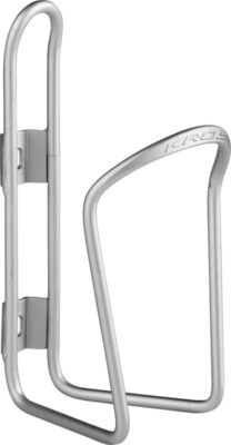 Suport bidon Kross Cart aluminiu silver