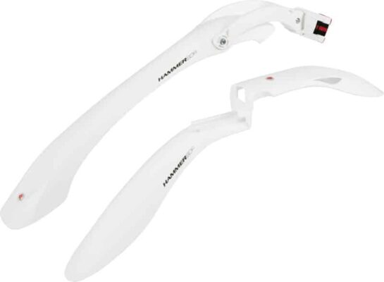 Aparator noroi Kross Harrier 24-29 white