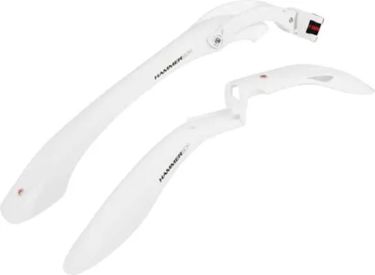 Aparator noroi Kross Harrier 24-29 white