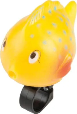 Sonerie Kross Fish yellow