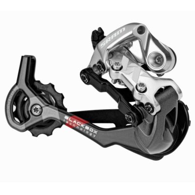 Schimbator spate Sram XX Long cage