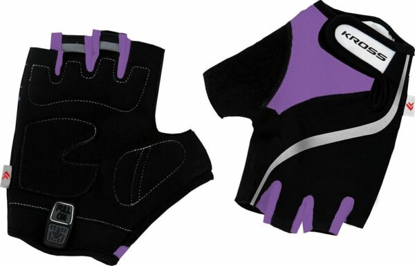 Manusi Kross STREAMER violet L