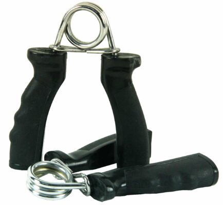 Flexor palmar Spartan