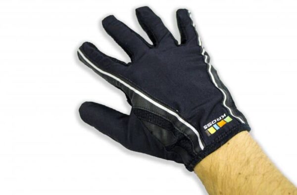 Manusi Kross CITY black M