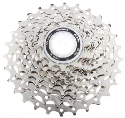 Pinioane Shimano 105 CS-5700 10  viteze 11-28T