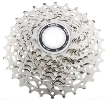 Pinioane Shimano 105 CS-5700 10  viteze 11-28T