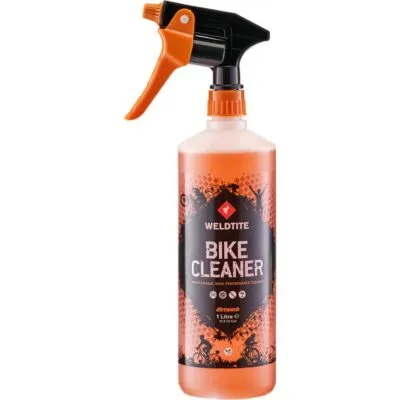 Curatitor bicicleta Dirtwash Weldtite 1 L