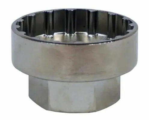 HollowTech II/Ultra Torque BB Removal Head Weldtite - imagine 2