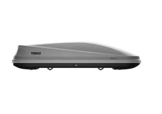Thule cutie Touring L Titan Aeroskin