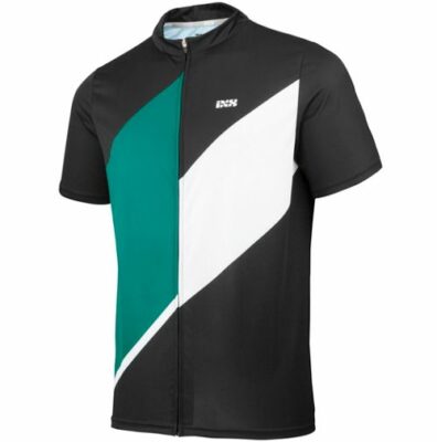 Tricou maneca lunga IXS Fadus Trail green L