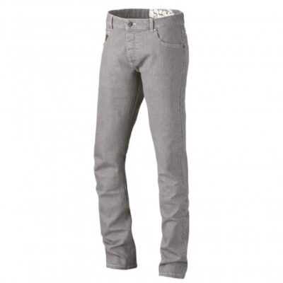 Pantalon lung IXS Modest Denim grey 34