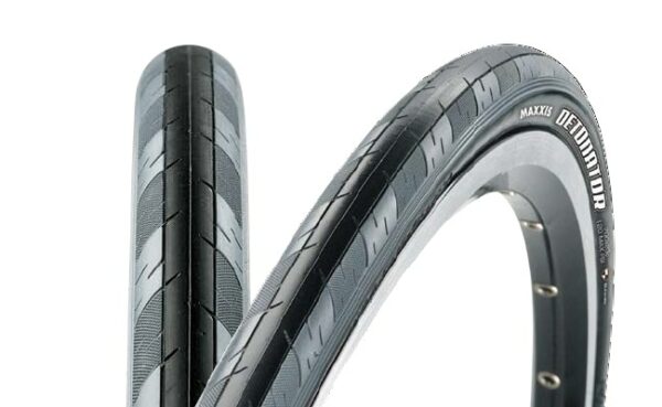 Anvelopa 27.5X1.50 Maxxis Detonator 60TPI foldabil Hybrid