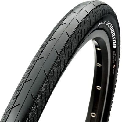 Anvelopa 27.5X1.50 Maxxis Detonator 60TPI wire Hybrid
