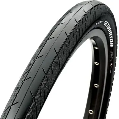 Anvelopa 27.5X1.50 Maxxis Detonator 60TPI wire Hybrid