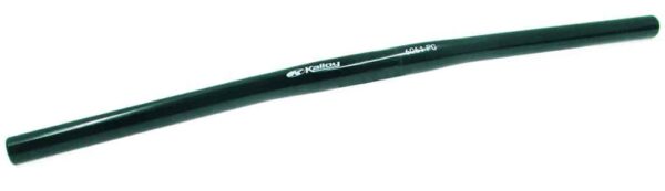 Ghidon drept aluminiu negru Capriolo