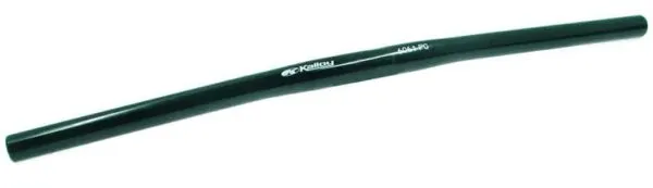 Ghidon drept aluminiu negru Capriolo