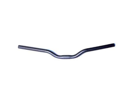 Ghidon indoit aluminiu negru Capriolo