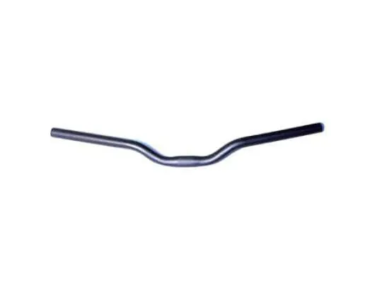 Ghidon indoit aluminiu negru Capriolo
