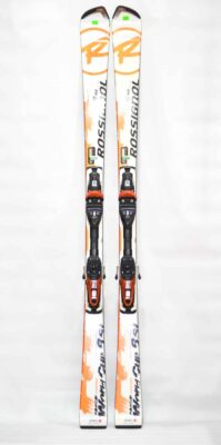 Schi SH Rossignol Worldcup 8 Sl R13 170cm