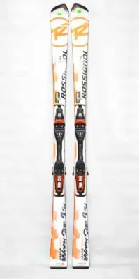 Schi SH Rossignol Worldcup 8 Sl R13 170cm