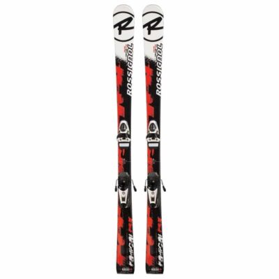 Schi Rossignol Radical RSX 150cm 11/12 cu legaturi r12