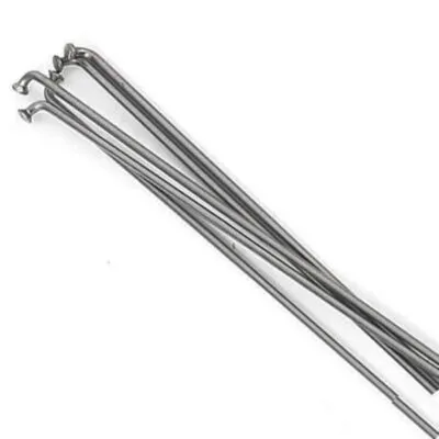 Spita DT Steinless 265mm niplu