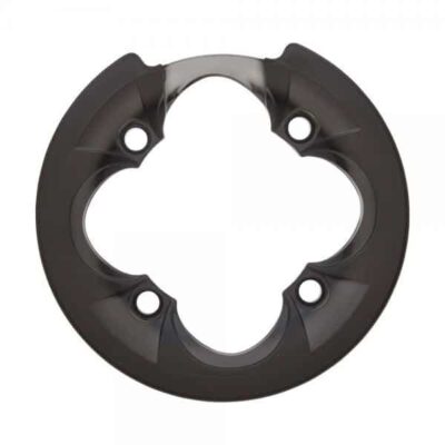 Aparatoare pedalier Bash Guard pentru 38/40T dist 104 -09