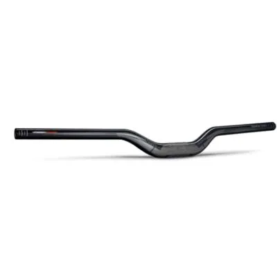 Ghidon Noir Team full-carbon diam. 31.8 ridicare 20 lung. 6