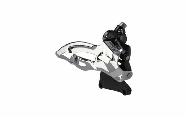 Schimbator fata X-9 colier sus 34.9 tragere sus box -09