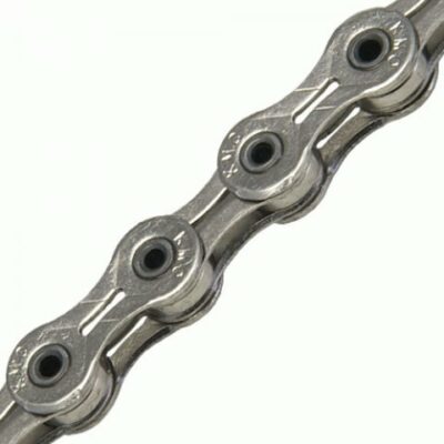 Lant KMC X11 SL 1/2x11/128 11  viteze 112L silver