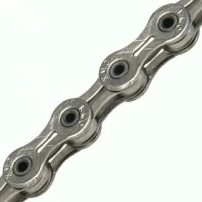 Lant KMC X11 SL 1/2x11/128 11  viteze 112L silver