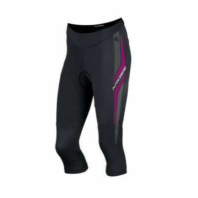 Pantaloni dama 3/4 Kross violet size S