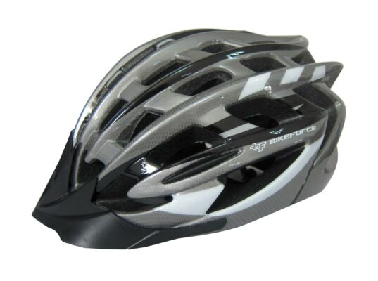 Casca Bikeforce STORM grey In-Mold M