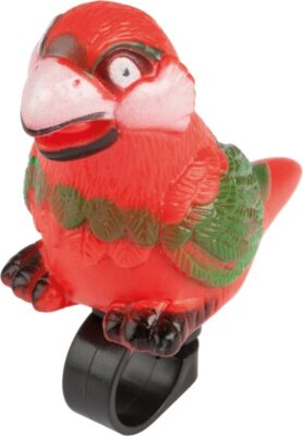Sonerie Kross Parrot