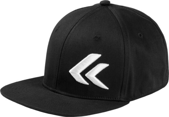 Sapca baseball Kross Fullcap white size M