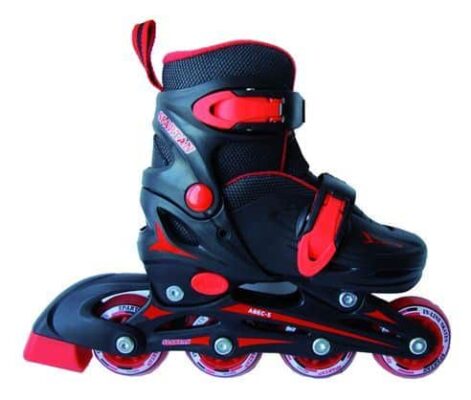 Role Spartan Fun-Soft 26-29