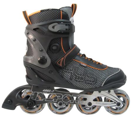 Patine cu rotile Spartan Predator 41