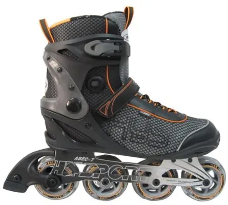 Patine cu rotile Spartan Predator 46