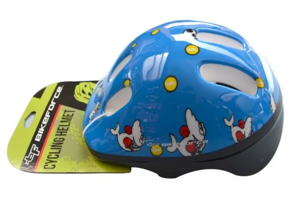 Casca Bikeforce SHARKY Out-Mold S