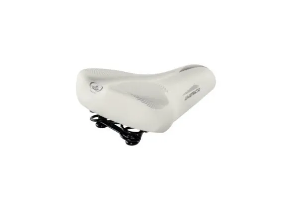 Sa C.Bike America white S.Montegrappa