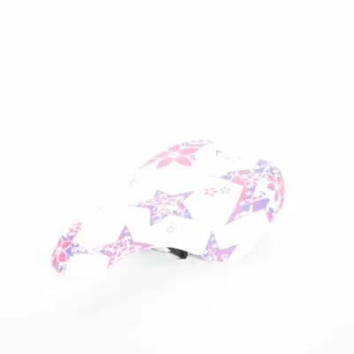 Sa Junior Magic Girl white-pink cu floricele S.Montegrappa